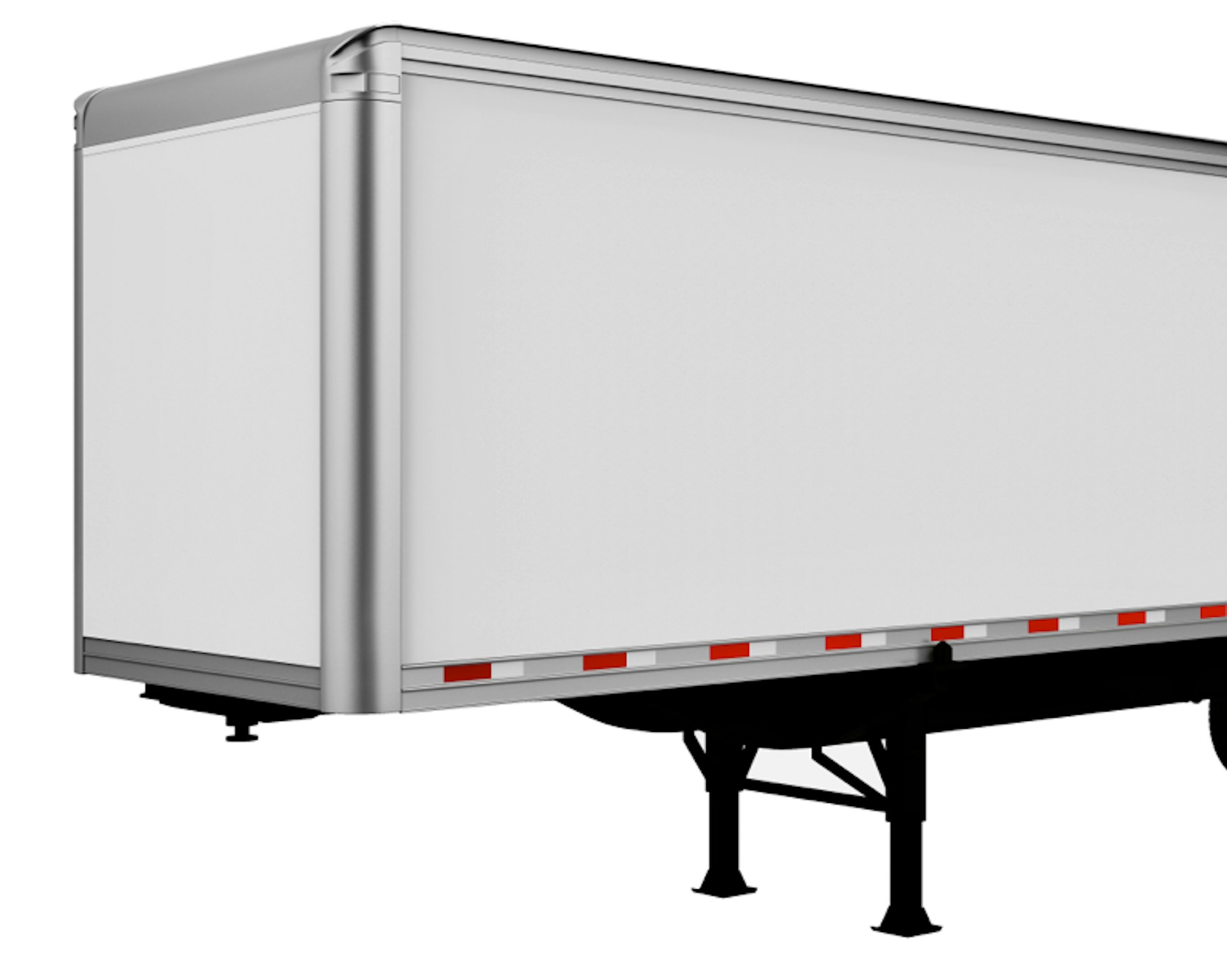 Cajas secas usadas importadas en venta y renta