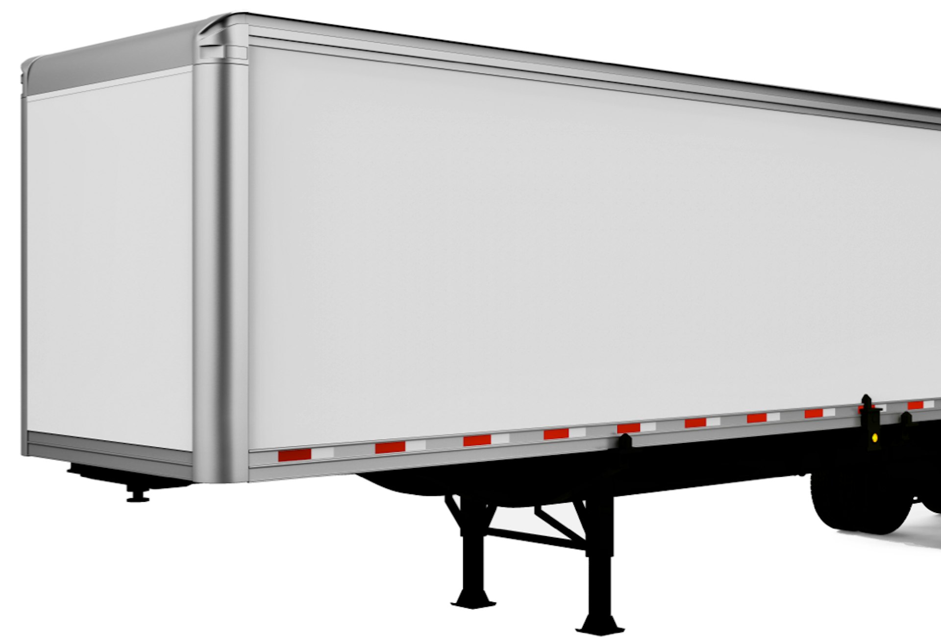 Cajas secas usadas importadas en venta y renta