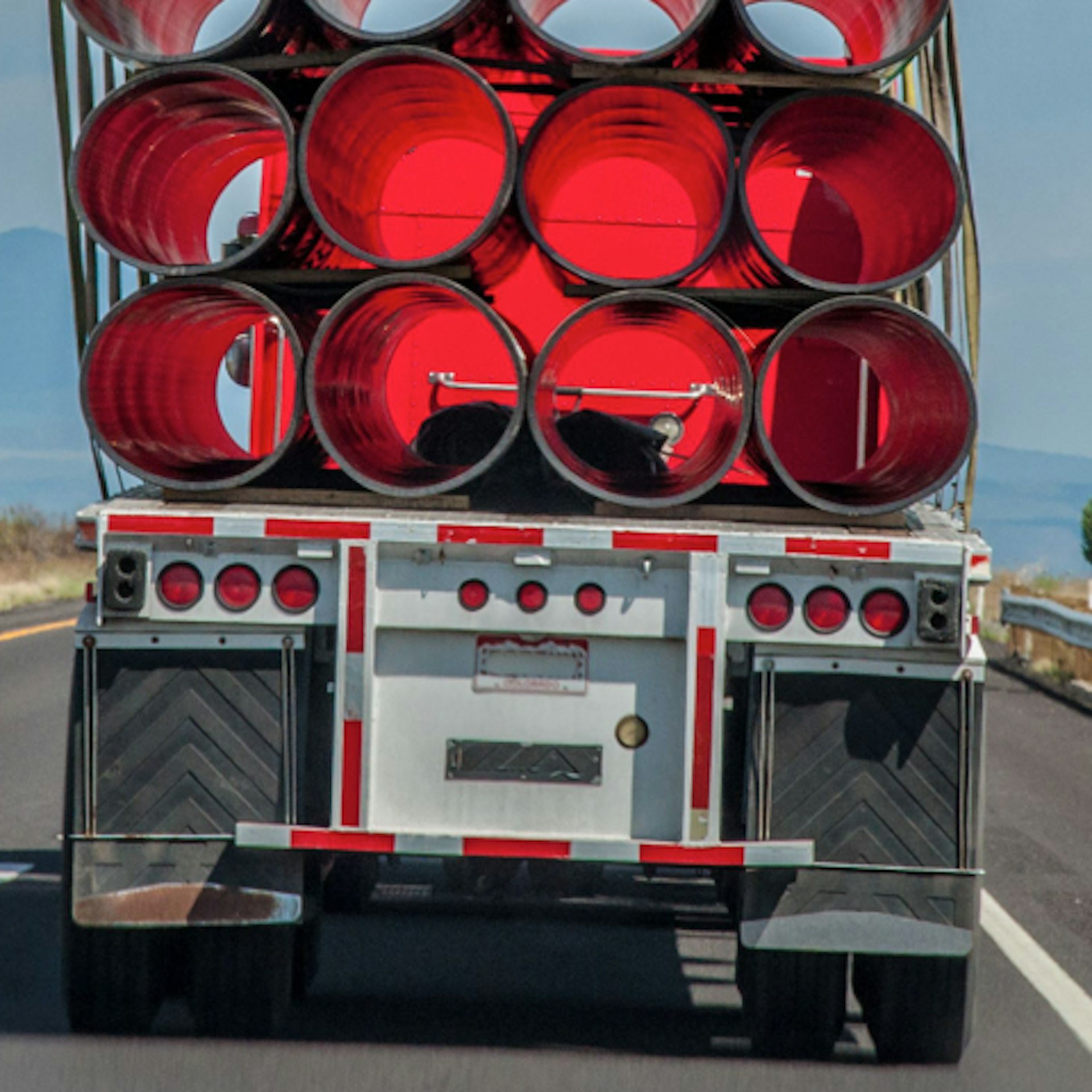 Plataformas usadas importadas en Mexico