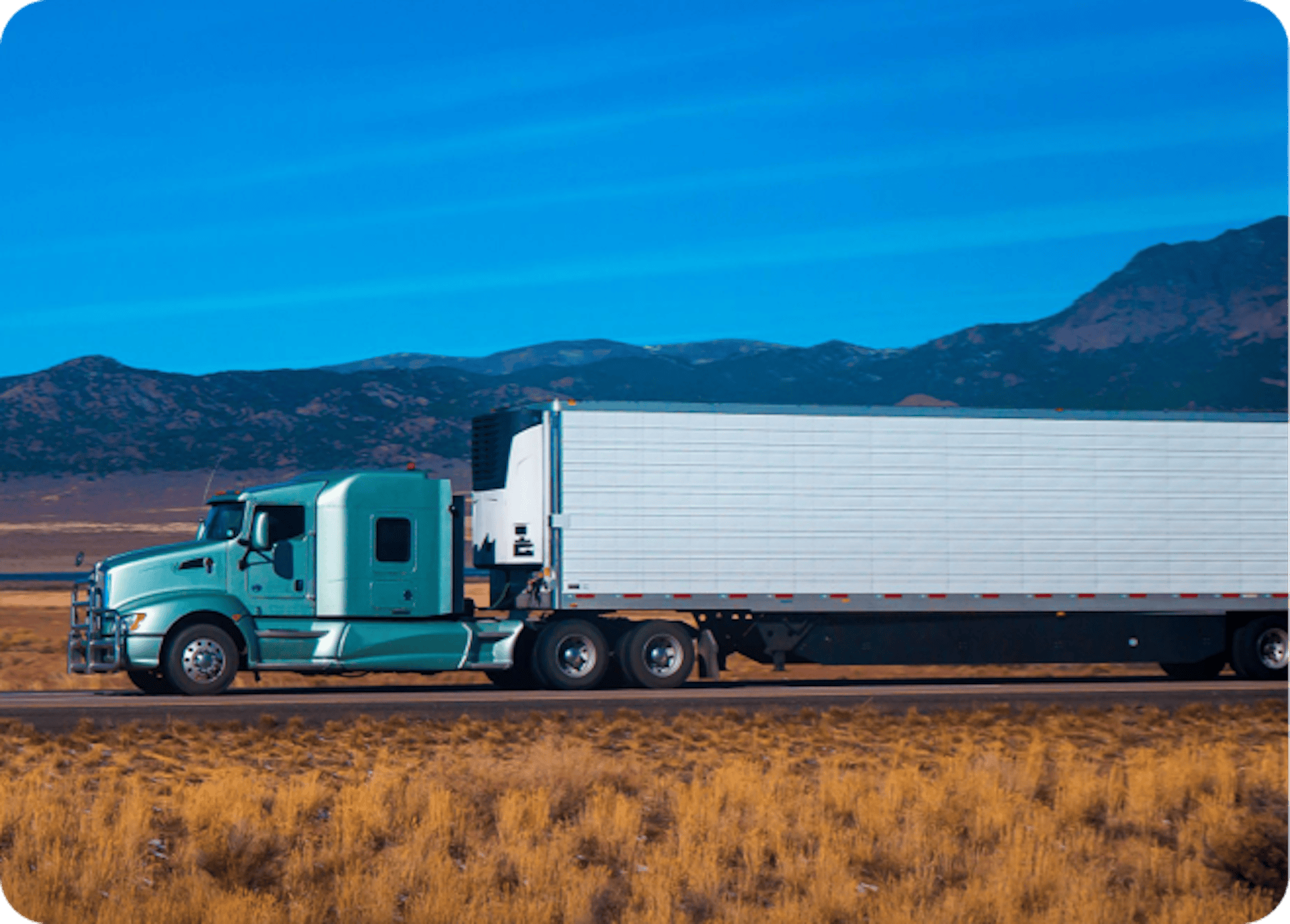 Plataformas usadas importadas en Mexico