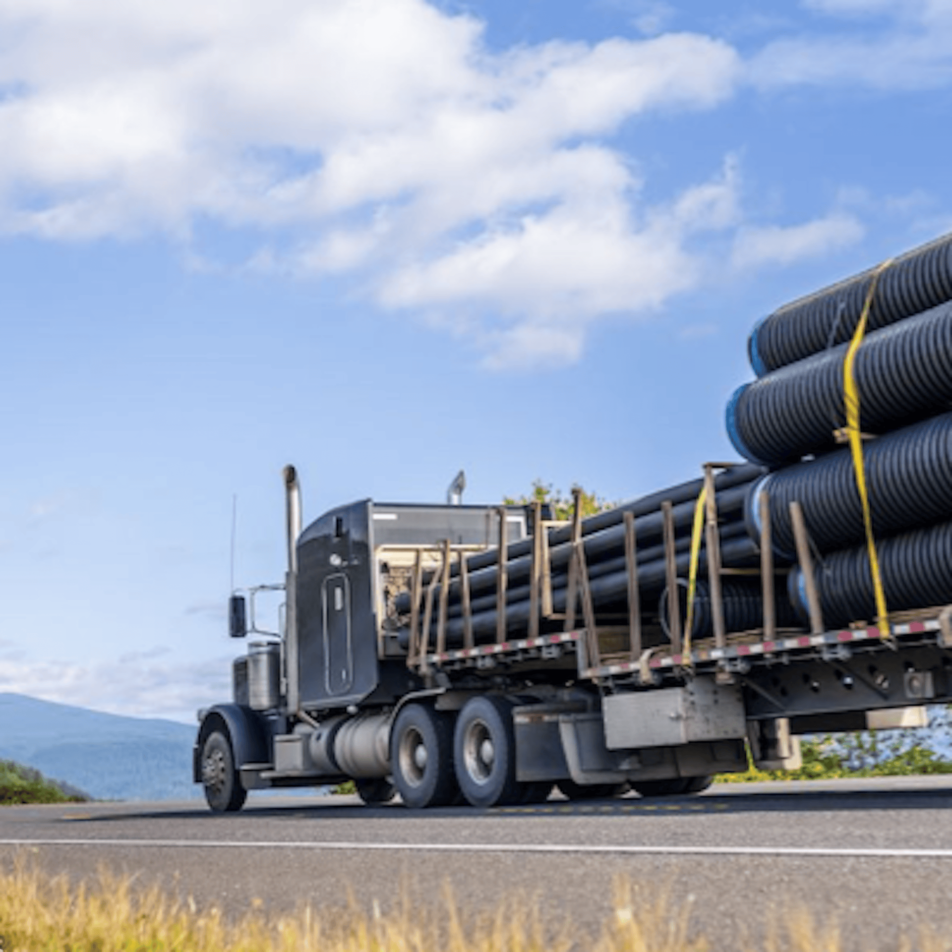 Cajas secas usadas importadas en Mexico